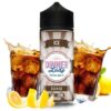 Aroma Cola Ice 30ml/120 (Longfill) - Dinner Lady