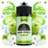 Aroma Green Apple Ice 10ml/120 (Longfill) - Bombo Bar Juice Hyper Boost