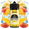 Aroma Mango Ice 10ml/120 (Longfill) - Bombo Bar Juice Hyper Boost