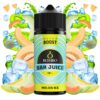 Aroma Melon Ice 10ml/120 (Longfill) - Bombo Bar Juice Hyper Boost