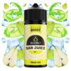 Aroma Pear Ice 10ml/120 (Longfill) - Bombo Bar Juice Hyper Boost