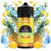 Aroma Pineapple Ice 10ml/120 (Longfill) - Bombo Bar Juice Hyper Boost