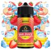 Aroma Strawberry Banana Ice 10ml/120 (Longfill) - Bombo Bar Juice Hyper Boost
