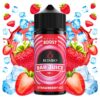 Aroma Strawberry Ice 10ml/120 (Longfill) - Bombo Bar Juice Hyper Boost