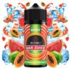 Aroma Watermelon Ice 10ml/120 (Longfill) - Bombo Bar Juice Hyper Boost