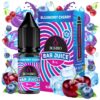 Blueberry Cherry 10ml - Bombo Bar Juice