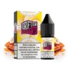 Drifter Desserts Salts Banana Caramel Waffle 10ml