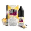 Drifter Desserts Salts Vanilla Custard 10ml