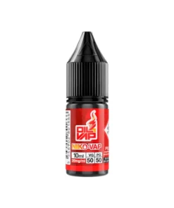 Oil4Vap NikoVap 50VG / 50PG 10ml 20MG