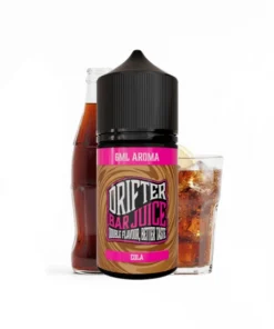 Drifter Bar Cola MiniLongfill 6ml