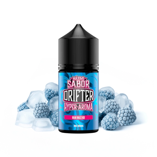drifter-hyper-blue-razz-ice-longfill-3ml
