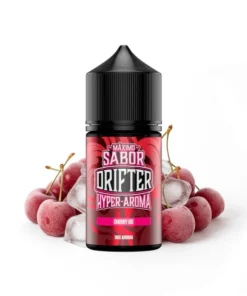 Cherry Ice MiniLongfill 3ml - Drifter Hyper