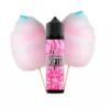 Cotton Candy Ice Longfill 5ml/60 - Drifter Hyper