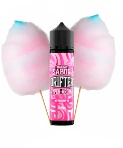 Cotton Candy Ice Longfill 5ml/60 - Drifter Hyper