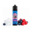 Mad Blue Ice Longfill 5ml/60 - Drifter Hyper
