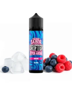 Mad Blue Ice Longfill 5ml/60 - Drifter Hyper