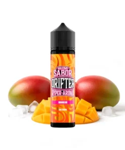 Mango Ice Longfill 5ml/60 - Drifter Hyper