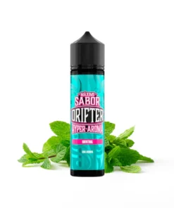 Menthol Longfill 5ml/60 - Drifter Hyper