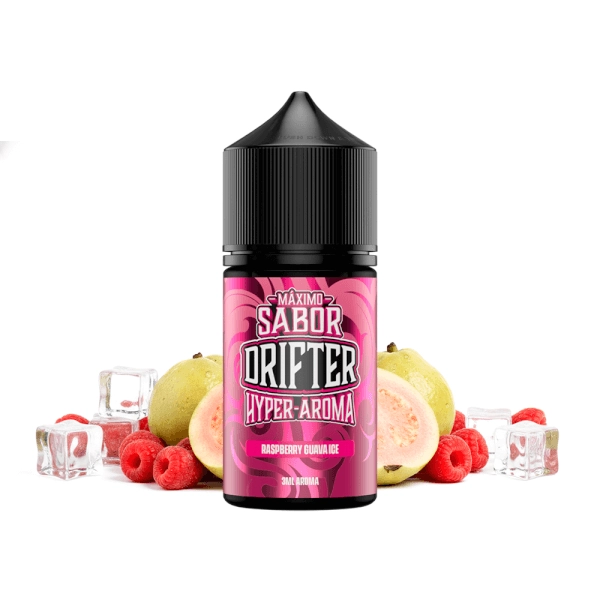 drifter-hyper-raspberry-guava-ice-longfill-3ml