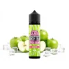 Sour Apple Ice Longfill 5ml/60 - Drifter Hyper
