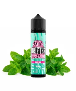 Sweet Mint Longfill 5ml/60 - Drifter Hyper