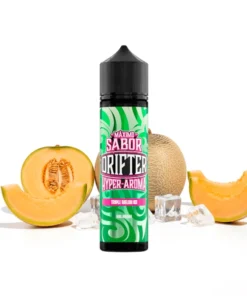 Triple Melon Ice Longfill 5ml/60 - Drifter Hyper