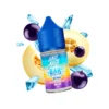Just Juice Below Zero Blackcurrant Melon MiniLongfill 6ml