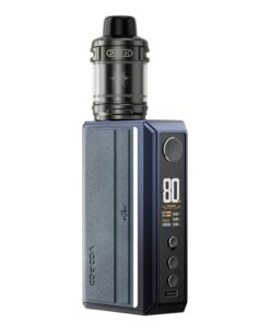 Voopoo Drag 5 Kit Gradient Blue