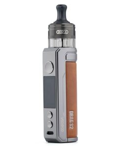 Drag S2 2500mAh Gray - Voopoo (copia)