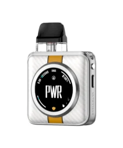 Vaporesso Xros 5 Nano Pod Kit Yellow Satin