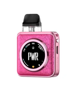 Vaporesso Xros 5 Nano Pod Kit Damascus Pink