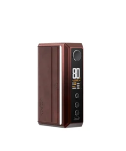 Voopoo Drag 5 Mod Gradient Brown