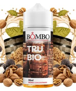 Aroma Trubio 30ml/120 (Longfill) - Bombo