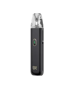 Oxva Xlim Go Lite Pod Kit Black Carbon 1000mAh