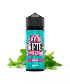 Drifter Hyper Menthol Longfill 10ml/120