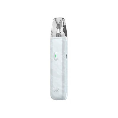 Oxva Xlim Go Lite Pod Kit Mist White 1000mAh