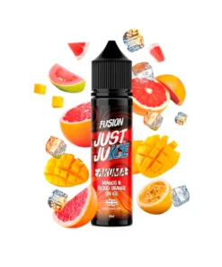 Just Juice Fusion Blood Orange Longfill 12ml