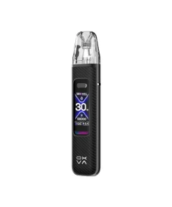 Oxva Xlim Pro 3 Pod Kit Black Carbon