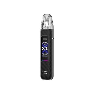 Oxva Xlim Pro 3 Pod Kit Black Carbon