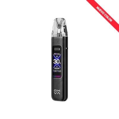 Oxva Xlim Pro 3 Pod Kit Ceramic Black