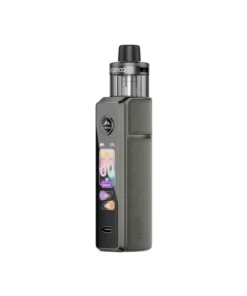 Drag X3 Gray Metal 80W - Voopoo