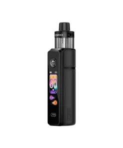 Drag X3 Spray Black 80W - Voopoo
