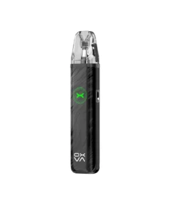 Oxva Xlim Go 2 Pod Kit Black Shadow