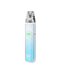 Oxva Xlim Go 2 Pod Kit Blue Ripple
