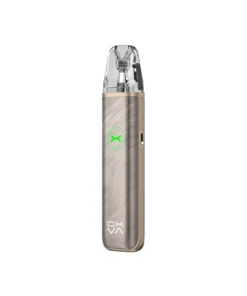 Oxva Xlim Go 2 Pod Kit Light Brown Shadow