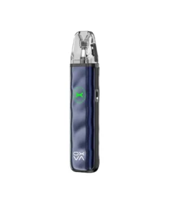 Oxva Xlim Go 2 Pod Kit Metal Blue