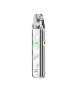 Oxva Xlim Go 2 Pod Kit Metal Silver